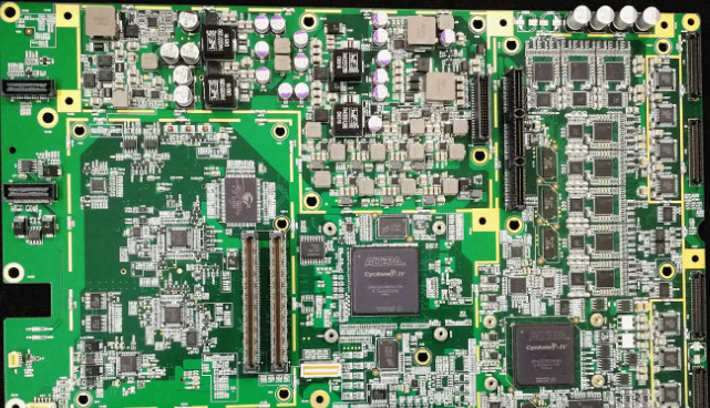 SMT貼片加工如何解決印刷，有什么優點？-上海PCB抄板-SMT貼片加工